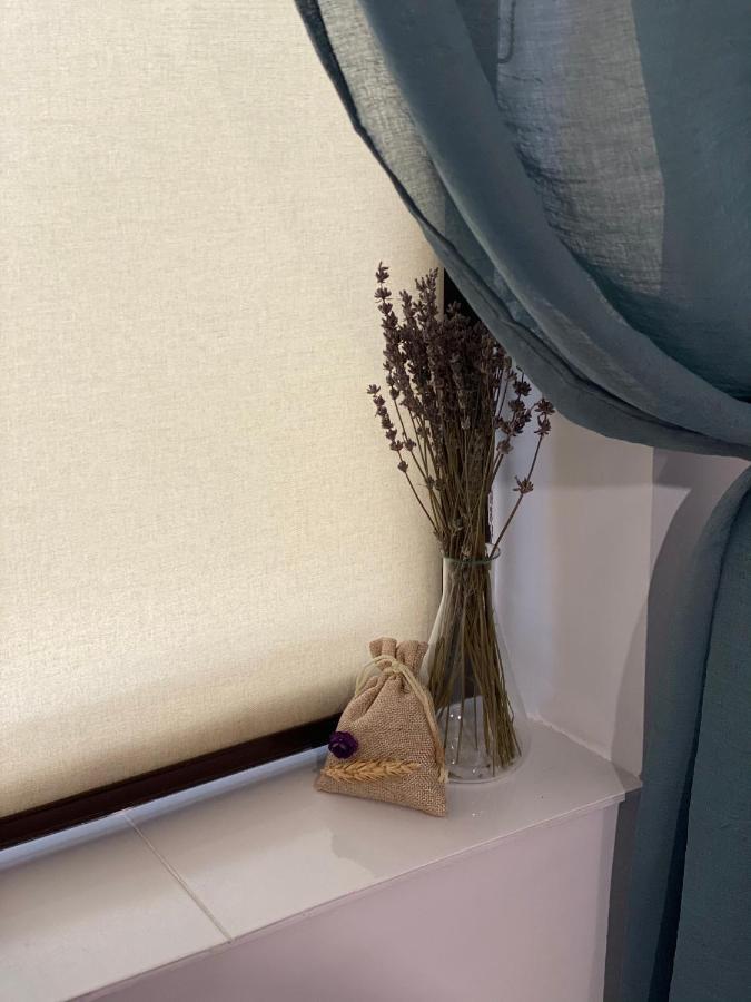 Vila Raa Husi 외부 사진