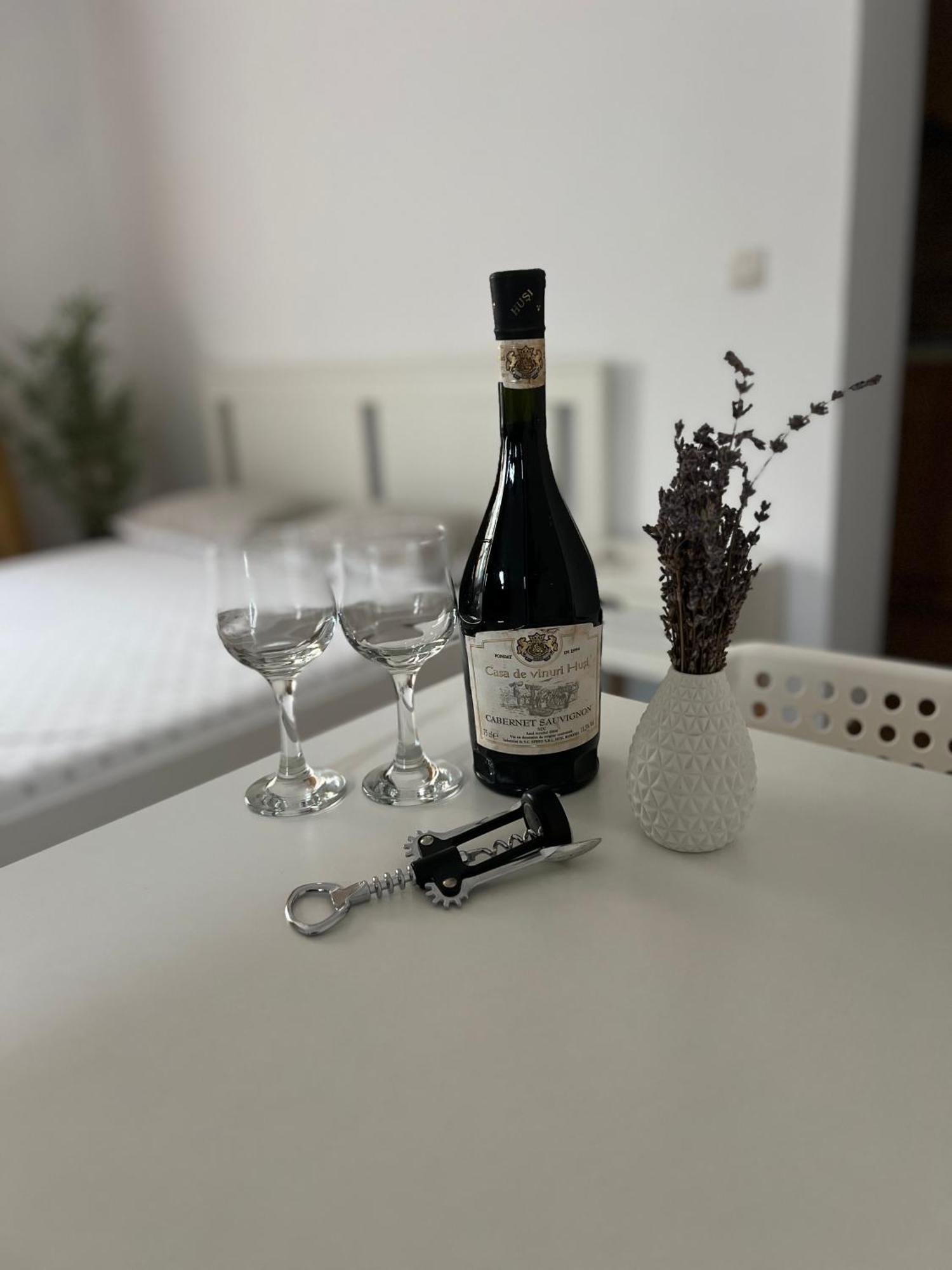 Vila Raa Husi 외부 사진